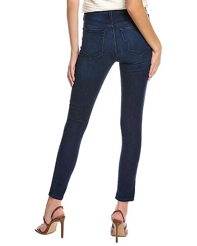 JOE'S Jeans Rosetta High-Rise Skinny Ankle Jean Women - Image 2