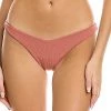 Peixoto Shelley Bikini Bottom Women