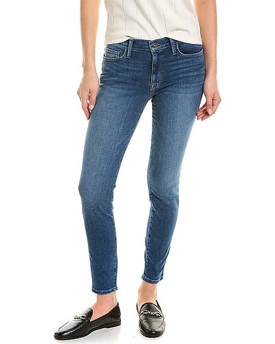 Hudson Jeans Talie Cassia Skinny Jean Women