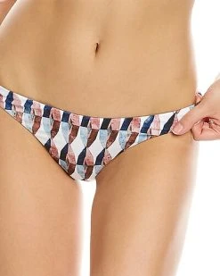 Splendid Deco French Cut Bottom Women