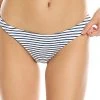 Splendid Double Dutch Reversible French Cut Bikini Bottom Women