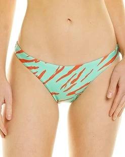 ViX Basic Full Bottom Women