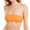 Solid & Striped The Annabelle Reversible Bikini Top Women