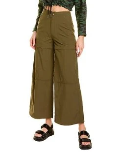 Solid & Striped The Brynn Pant/Short Women