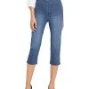 NYDJ Pull On Dakota Crop Jean Women