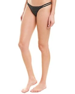 Vitamin A Bonita Bikini Bottom Women