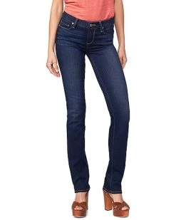 Paige Denim Skyline Straight Jean Women