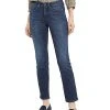 NYDJ Sheri Slim Ankle Jean Women