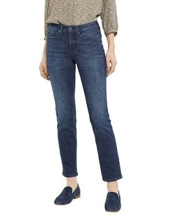 NYDJ Sheri Slim Ankle Jean Women