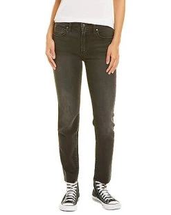 JOE'S Jeans Lara Shanklin Straight Jean Women