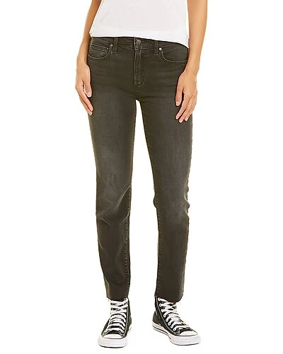 JOE'S Jeans Lara Shanklin Straight Jean Women