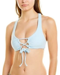 L*Space Dax Bikini Top Women