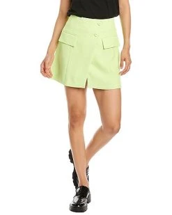 WeWoreWhat Blazer Mini Skirt Women