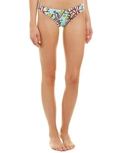 Vilebrequin Printed Bottom Women