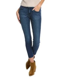 7 For All Mankind E Gwenevere Hori Skinny Jean Women