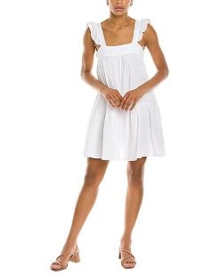 70/21 Ruffle Sleeve Top Women