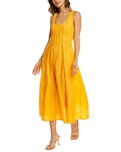 Nicholas Talullah A-Line Dress Women