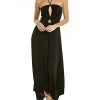 Ramy Brook Samba Maxi Dress Women