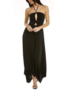 Ramy Brook Samba Maxi Dress Women