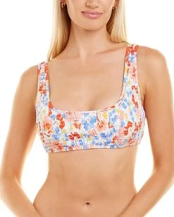 L*Space Izzie Bikini Top Women