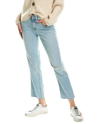 JOE'S Jeans Lara Wayfarer Crop Jean Women - Image 2