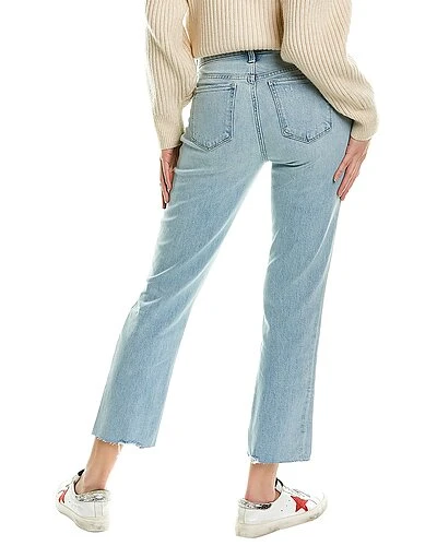 JOE'S Jeans Lara Wayfarer Crop Jean Women - Image 3