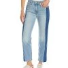 JOE'S Jeans Rafina High-Rise Straight Jean Women