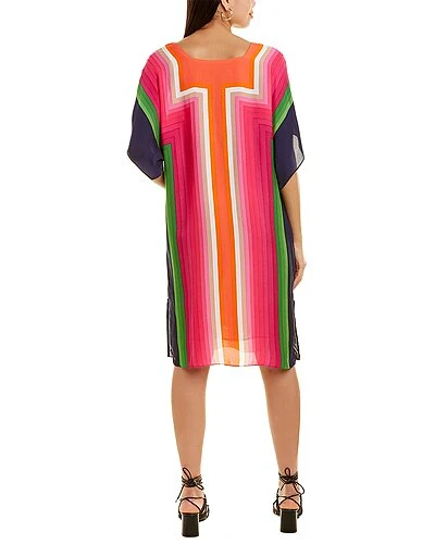 Trina Turk Joceline 2 Shift Dress Women - Image 2