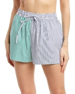 Solid & Striped The Charlie Short Women