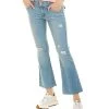 Hudson Jeans Collin Loma Bootcut Crop Jean Women