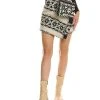 Isabel Marant Etoile Jiloa Mini Skirt Women