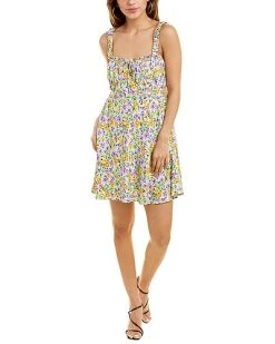Nicholas Simmie Mini Dress Women