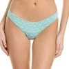 Solid & Striped The Desi Bikini Bottom Women