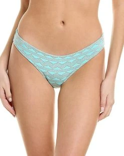 Solid & Striped The Desi Bikini Bottom Women