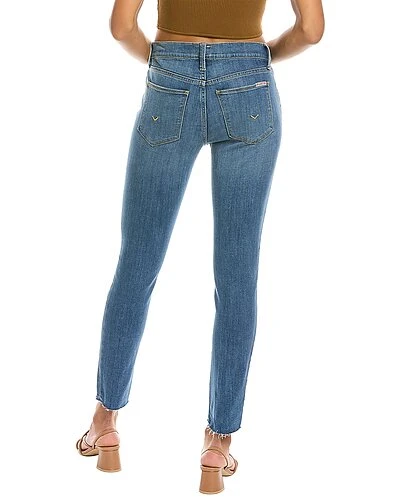 Hudson Jeans Talie Fairytale Super Skinny Ankle Jean Women - Image 2