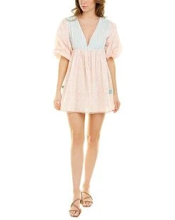 Ash & Eden Palmi Mini Dress Women