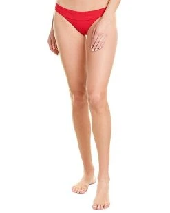 L*Space Veronica Classic Bikini Bottom Women