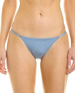 Onia Hannah Bikini Bottom Women