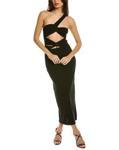 Ronny Kobo Mirabelle Maxi Dress Women