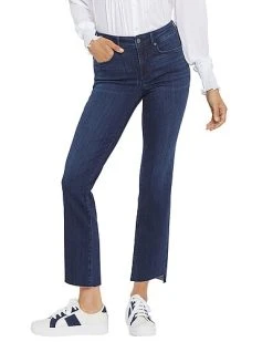 NYDJ Marilyn Ankle Jean Women