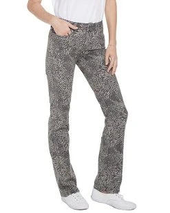 NYDJ Marilyn Straight Jean Women