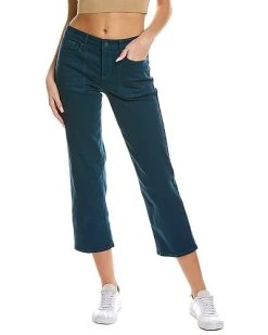NYDJ Relaxed Piper Ankle Jean Women