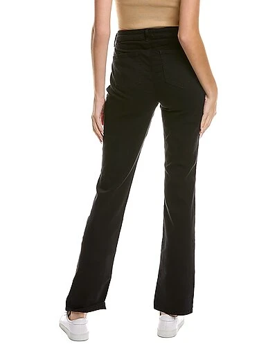 NYDJ Black Slim Bootcut Jean Women - Image 2
