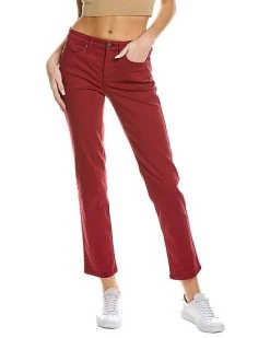 NYDJ Sheri Slim Jean Women