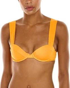 WeWoreWhat Claudia Top Women