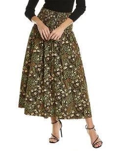 A.L.C. Catalina Skirt Women