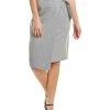 J.McLaughlin Cambria Pencil Skirt Women
