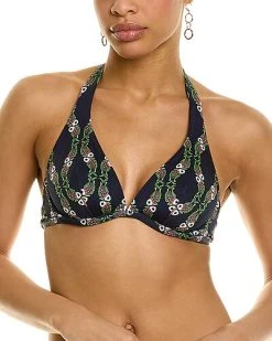 Vilebrequin Halter Top Women