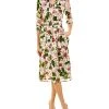 Samantha Sung Patricia Shirtdress Women