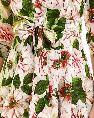 Samantha Sung Patricia Shirtdress Women - Image 3